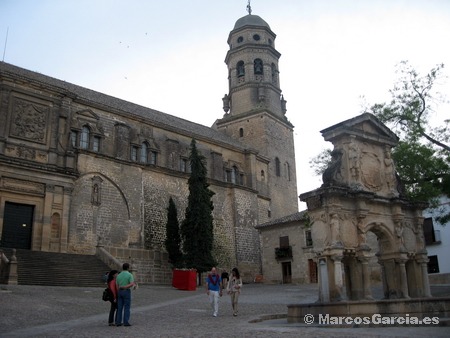 Baeza - Jaén