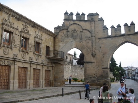 Baeza - Jaén