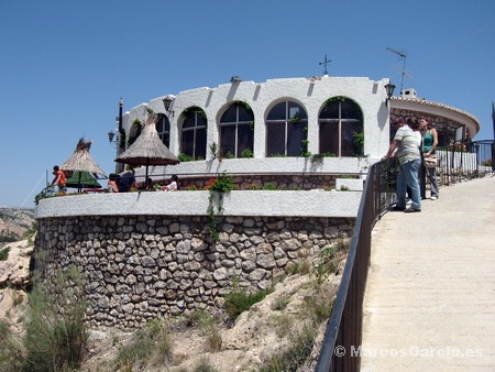 Baños de Zújar