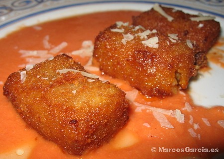 I Muestra de Cocina de Casquería - Restaurante La Casuca