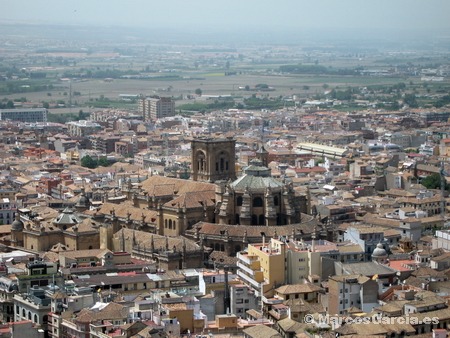 Catedral de Granada