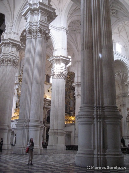 Catedral de Granada