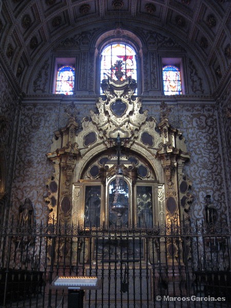 Catedral de Granada