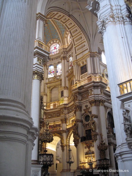 Catedral de Granada