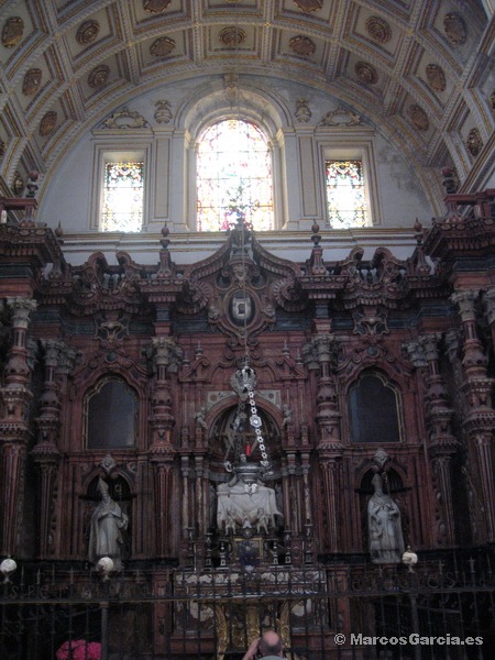 Catedral de Granada