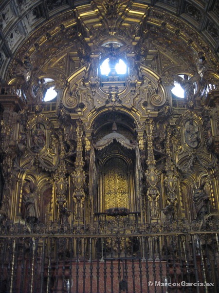 Catedral de Granada