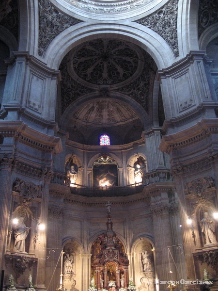 Catedral de Granada