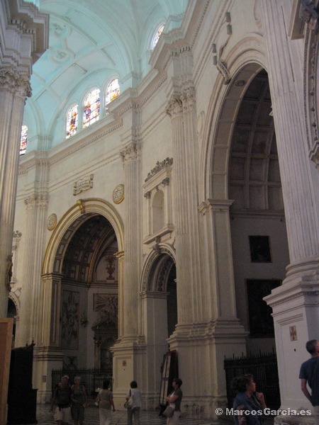 Catedral de Granada