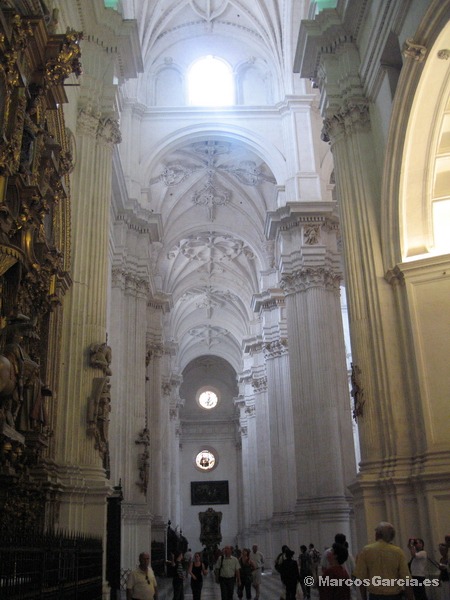 Catedral de Granada