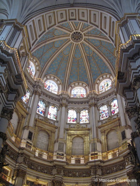 Catedral de Granada