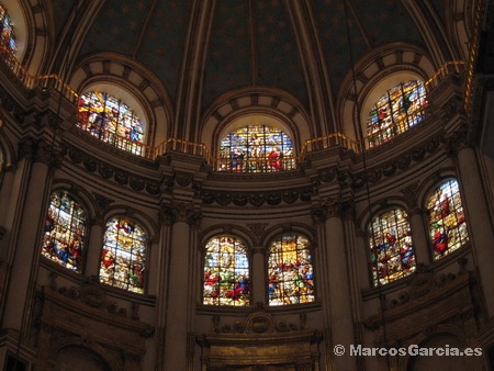 Catedral de Granada