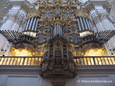 Catedral de Granada