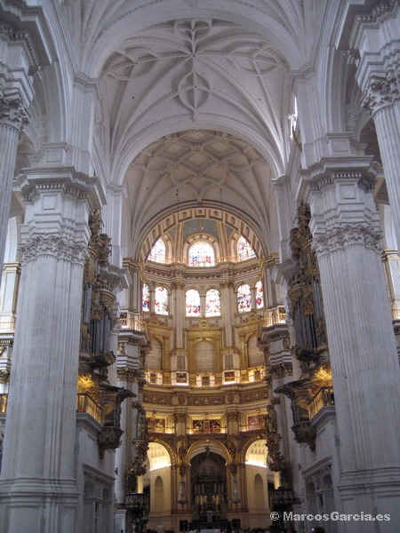 Catedral de Granada