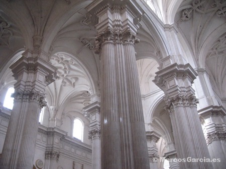 Catedral de Granada