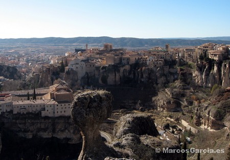 Cuenca - Chuletón