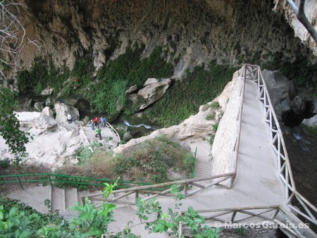 Cueva del Agua