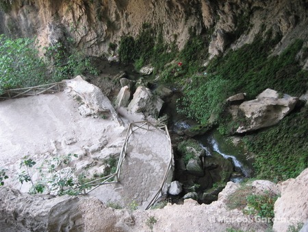 Cueva del Agua