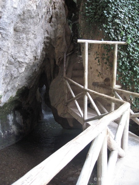 Cueva del Agua