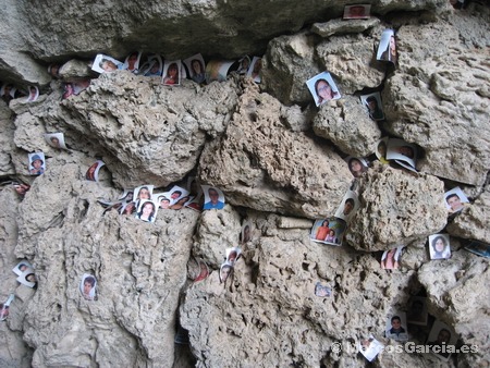 Cueva del Agua