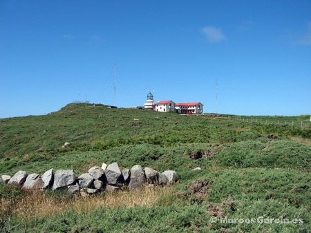 Estaca de Bares