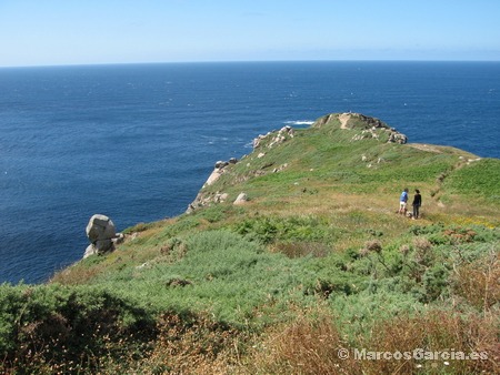 Estaca de Bares