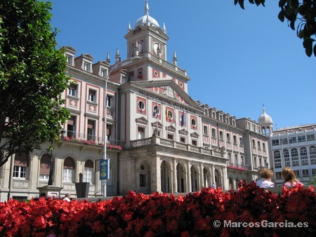 Ferrol