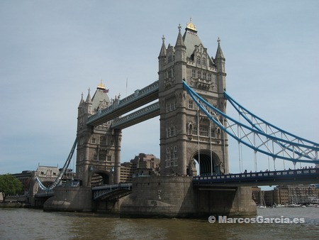 Fin de Semana en Londres