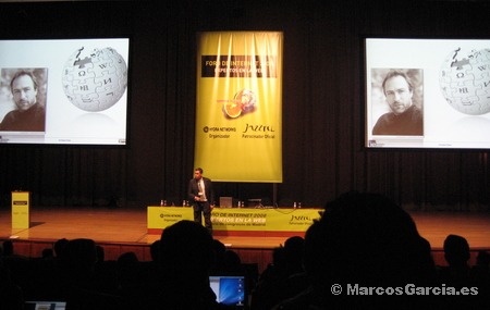 Foro de Internet 2008