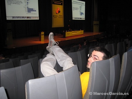 Foro de Internet 2008