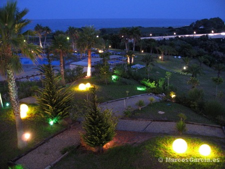 Hotel Marina Playa - Mojácar