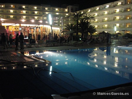 Hotel Marina Playa - Mojácar