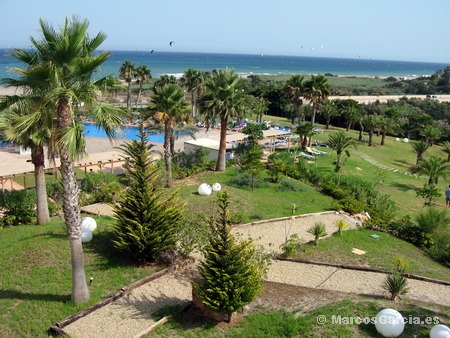 Hotel Marina Playa - Mojácar