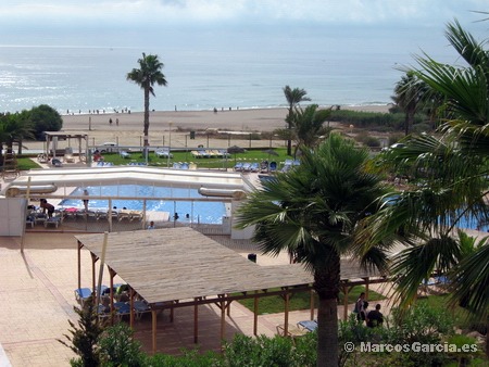 Hotel Marina Playa - Mojácar