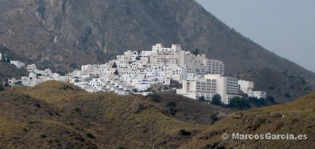 Hotel Marina Playa - Mojácar