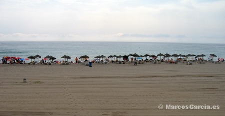 Hotel Marina Playa - Mojácar