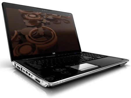 HP Pavilion DV7-2050ES