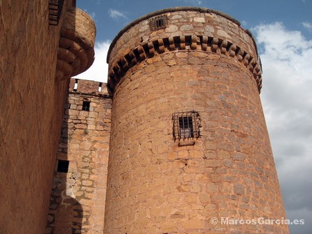 Castillo de la Calahorra