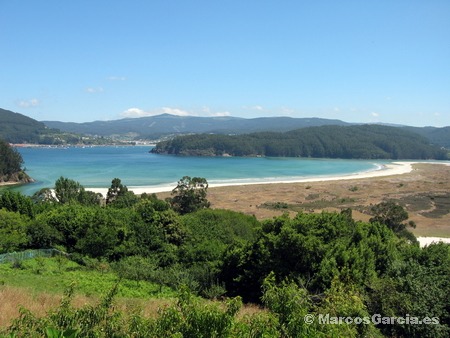 Mirador Rías Altas