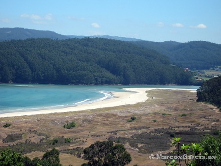 Mirador Rías Altas