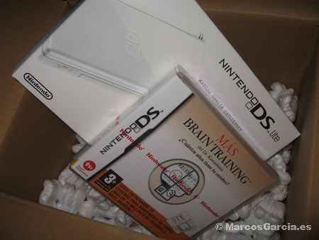 Nintendo DS