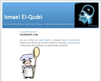 Ismael El-Qudsi