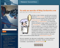 Blog de Marqueze Telecom