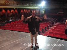 Quisiera Ser - El Musical - Teatro Nuevo Apolo