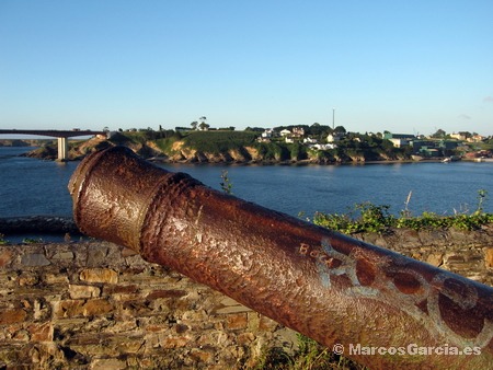 Ribadeo