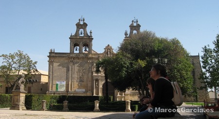 Úbeda - Jaén