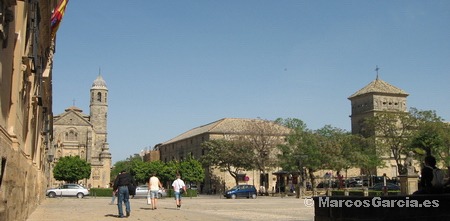 Úbeda - Jaén