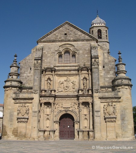 Úbeda - Jaén