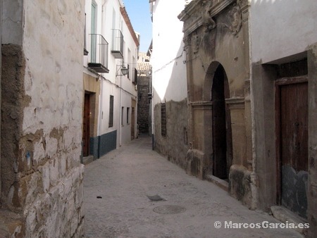 Úbeda - Jaén