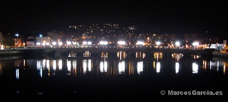 Puente del Burgo