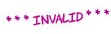 Imagen Anti-Spam